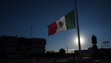 Grito de Independencia Hidalgo 2023