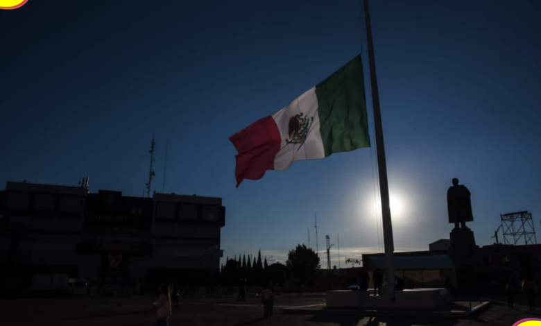 Grito de Independencia Hidalgo 2023