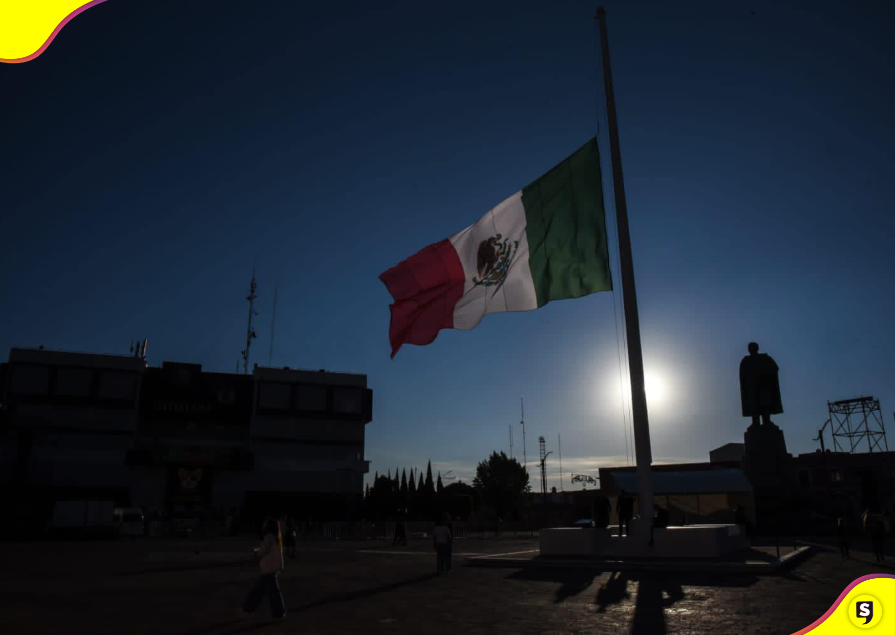 Grito de Independencia Hidalgo 2023