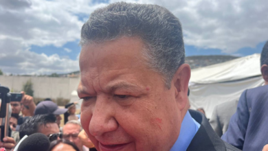 explosión en Chapulhuacán