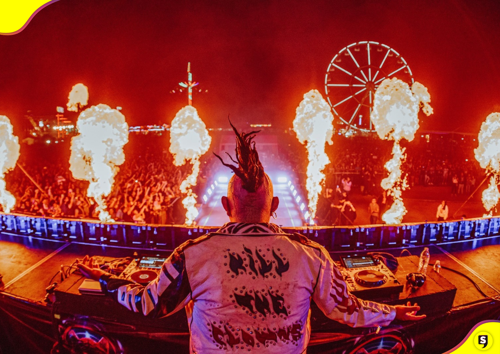 Water Castle Pachuca 2023