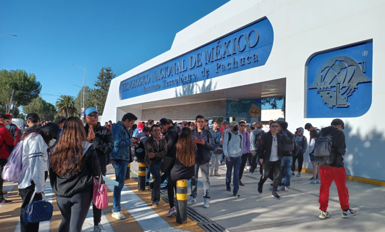 diálogo Tec de Pachuca