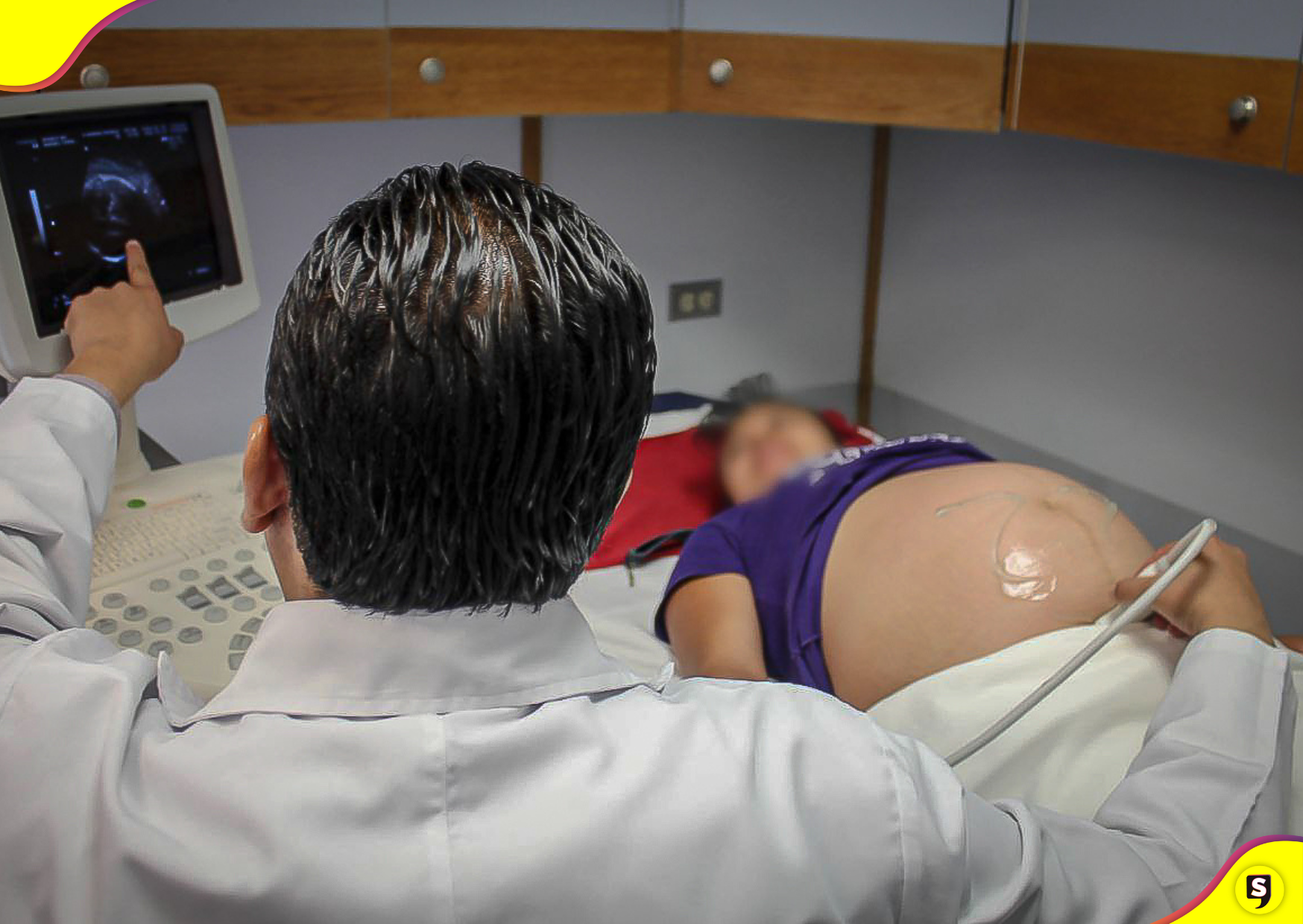 embarazos adolescentes en Hidalgo