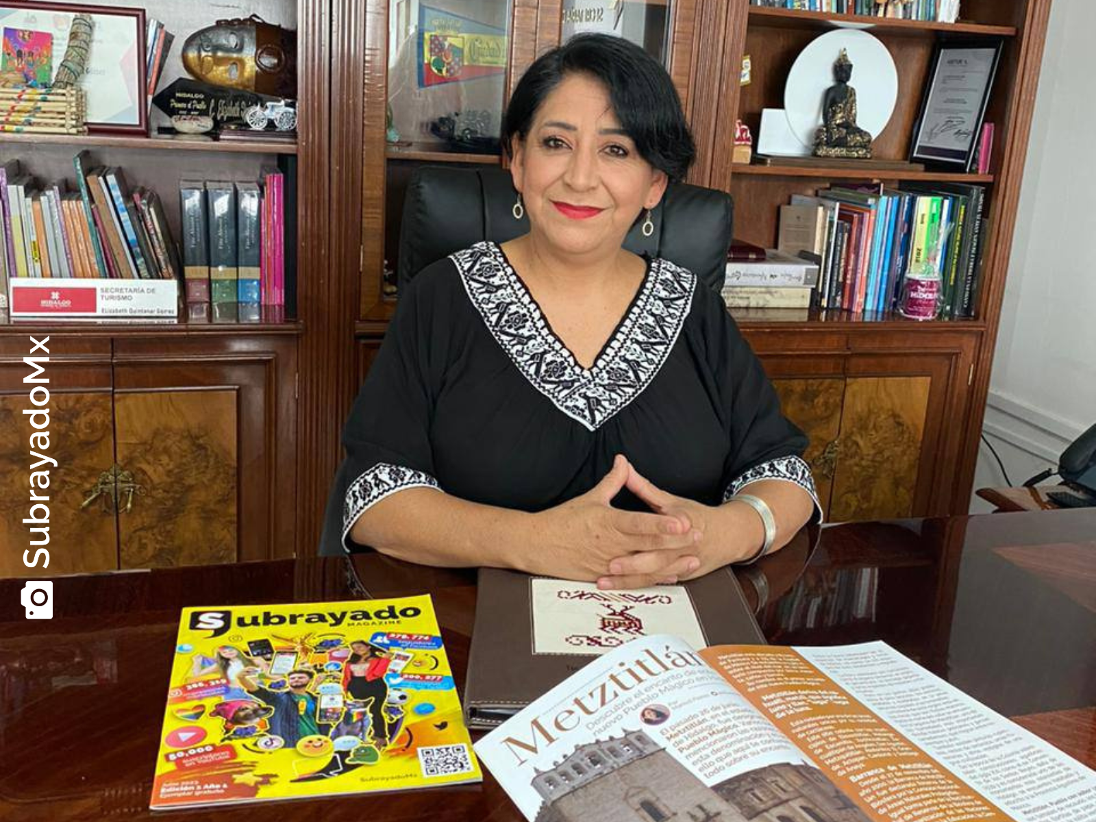 Liz Quintanar