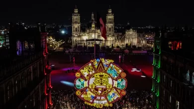 AMLO: Grito de Independencia 2023