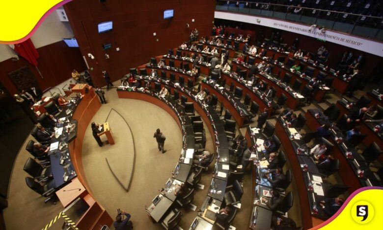 sanciones información sensible de víctimas