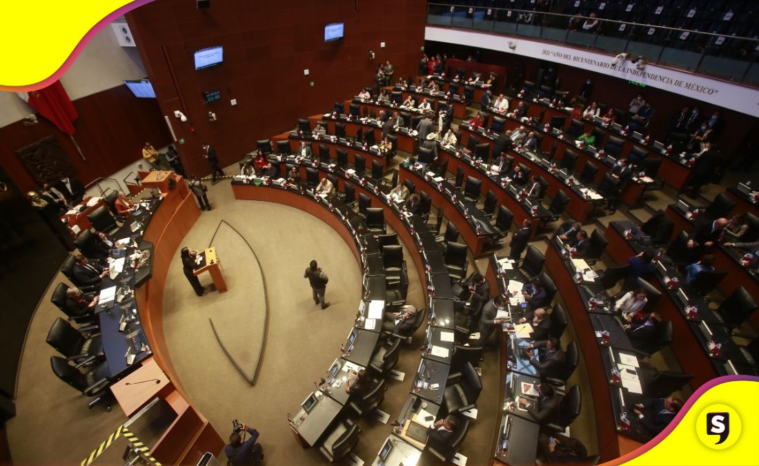 sanciones información sensible de víctimas