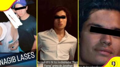 identifican a los agresores de "Neto"