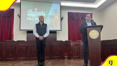 detenidas por tirar basura en Pachuca