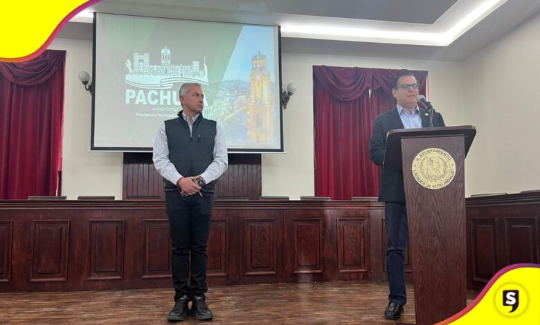 detenidas por tirar basura en Pachuca