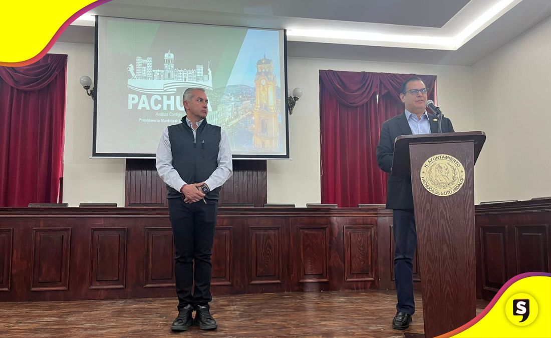 detenidas por tirar basura en Pachuca