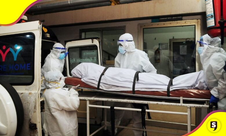 Virus nipah síntomas