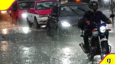Pronóstico 4 de septiembre 2023 en CDMX