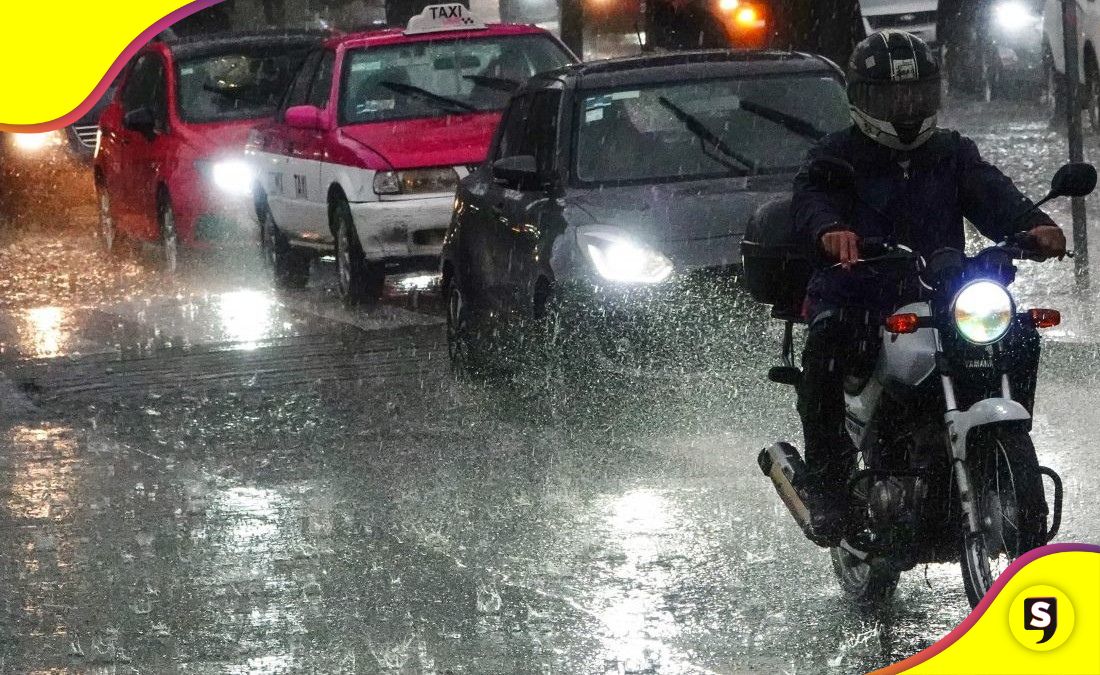 Pronóstico 4 de septiembre 2023 en CDMX