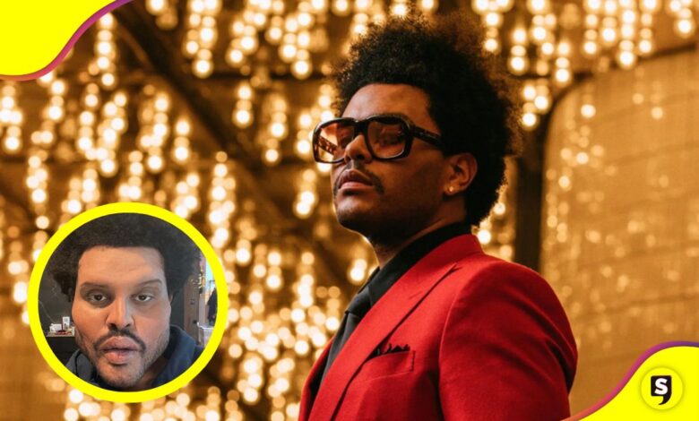 10 datos curiosos de The Weeknd