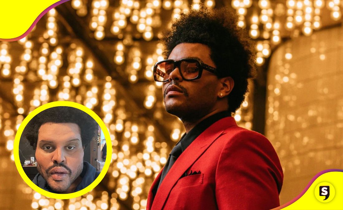 10 datos curiosos de The Weeknd