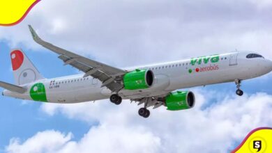nuevas rutas de Viva Aerobus
