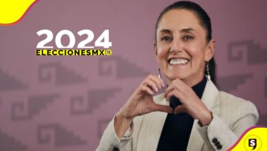 lugar cierre de precampaña de Sheinbaum