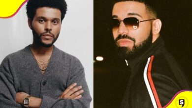 canción de The Weeknd y Drake Grammy