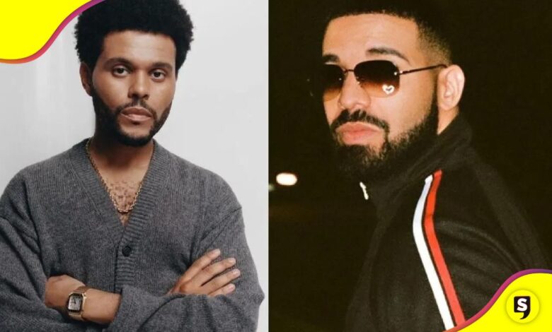 canción de The Weeknd y Drake Grammy