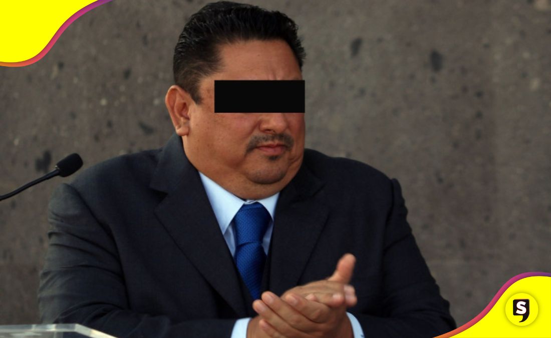 liberación del fiscal de Morelos