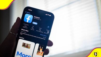 Facebook múltiples perfiles