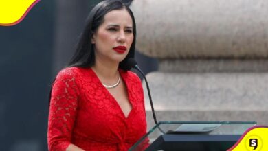 Sandra Cuevas licencia jefatura de la CDMX