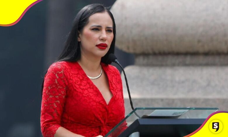 Sandra Cuevas licencia jefatura de la CDMX