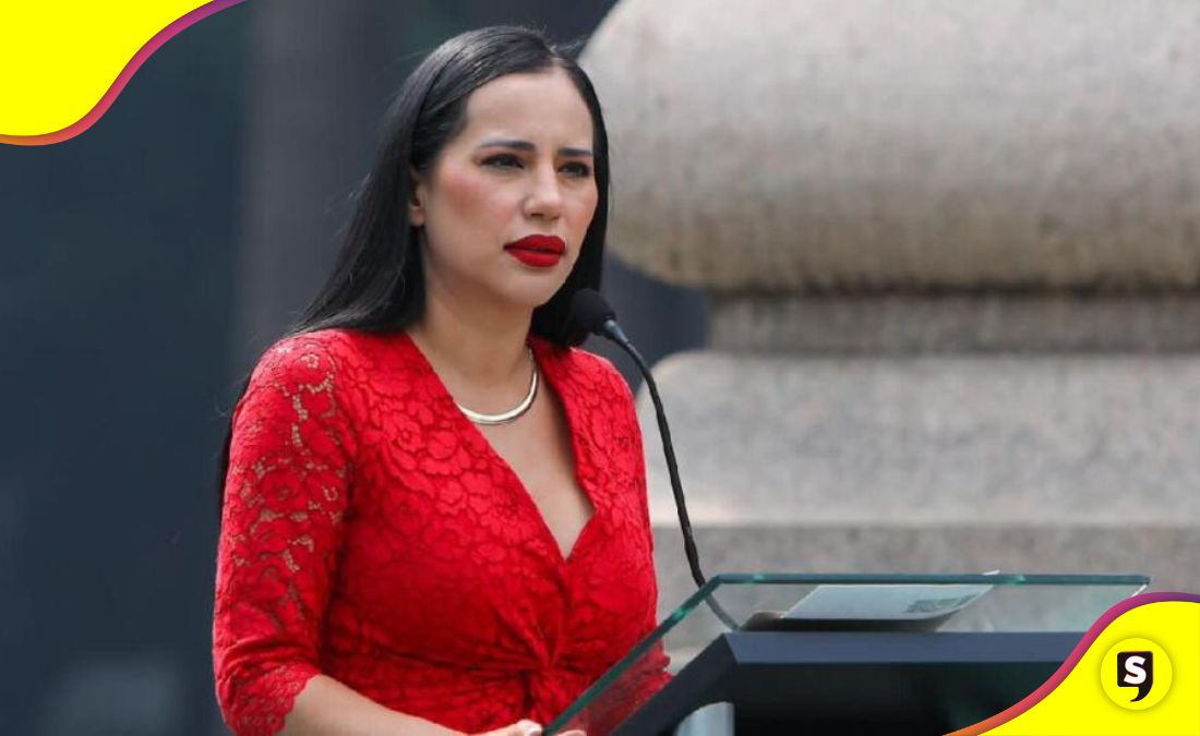 Sandra Cuevas licencia jefatura de la CDMX