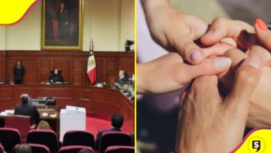 México está por aprobar el matrimonio de más de 2