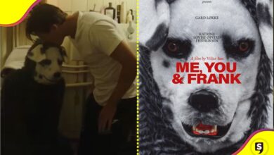 Good Boy tráiler
