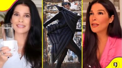 ocurrencias de Martha Debayle en su cumpleaños