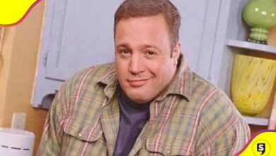 meme de Kevin James