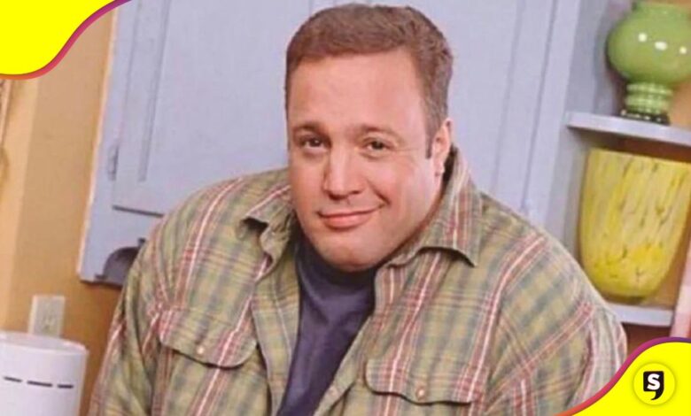 meme de Kevin James