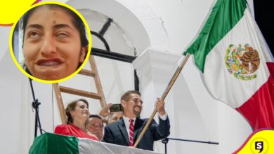 Viva el erótico pueblo de México