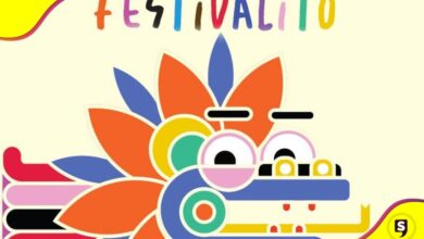 Festivalito festival en CDMX