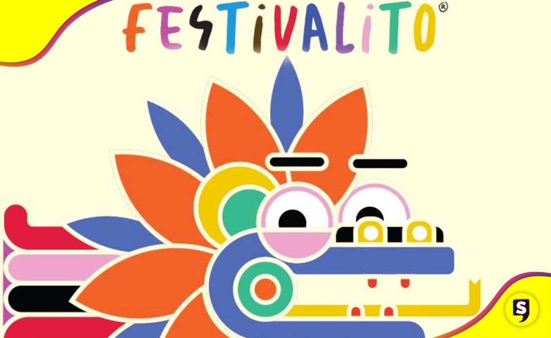 Festivalito festival en CDMX