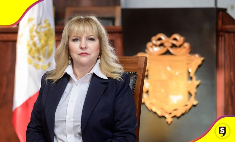 Quién es Yolanda Sánchez