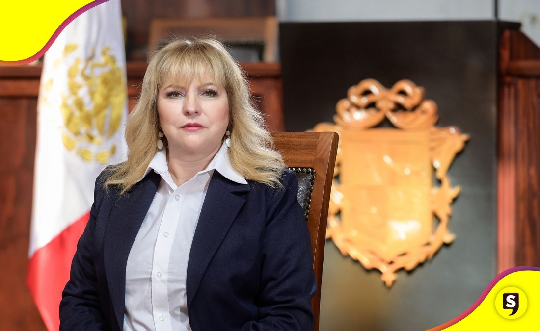 Quién es Yolanda Sánchez