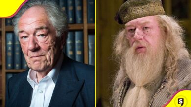 películas participó Michael Gambon