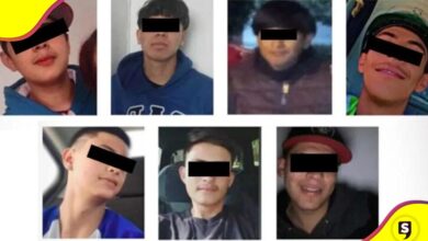 Cuerpos jóvenes secuestrados en Zacatecas