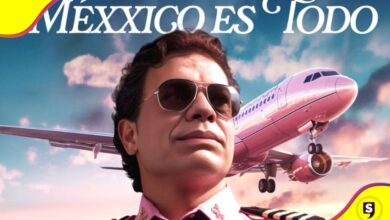 Méxxico Es Todo Juan Gabriel