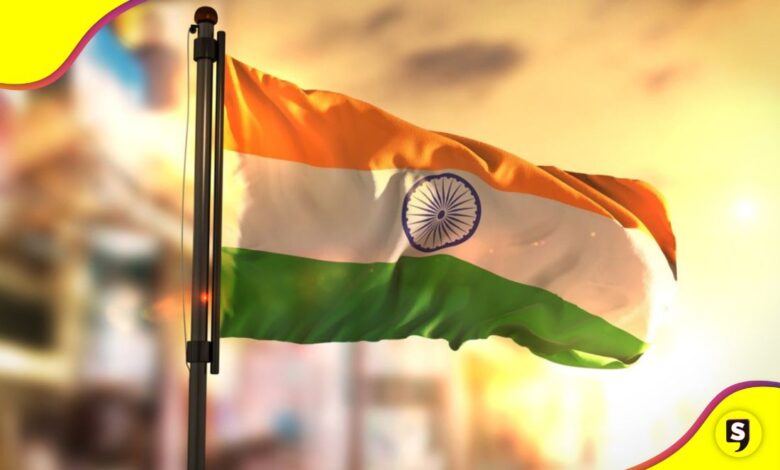 India cambiará de nombre en septiembre