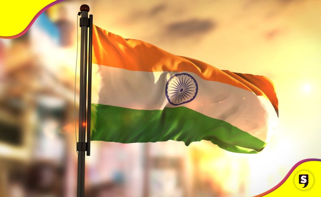 India cambiará de nombre en septiembre