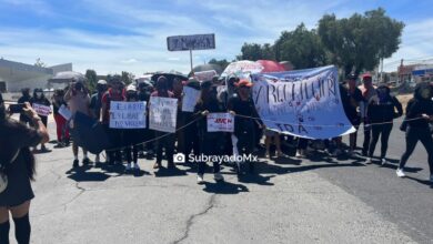 Conflicto del IDA