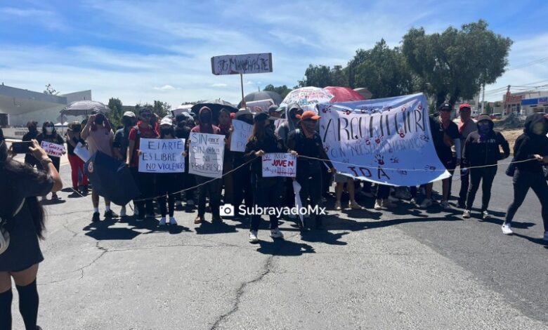 Conflicto del IDA