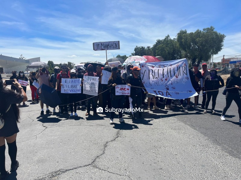 Conflicto del IDA