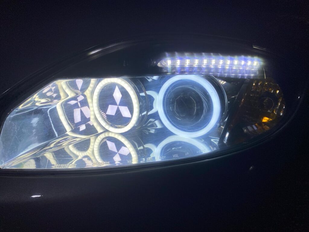 Tuning auto Freezer