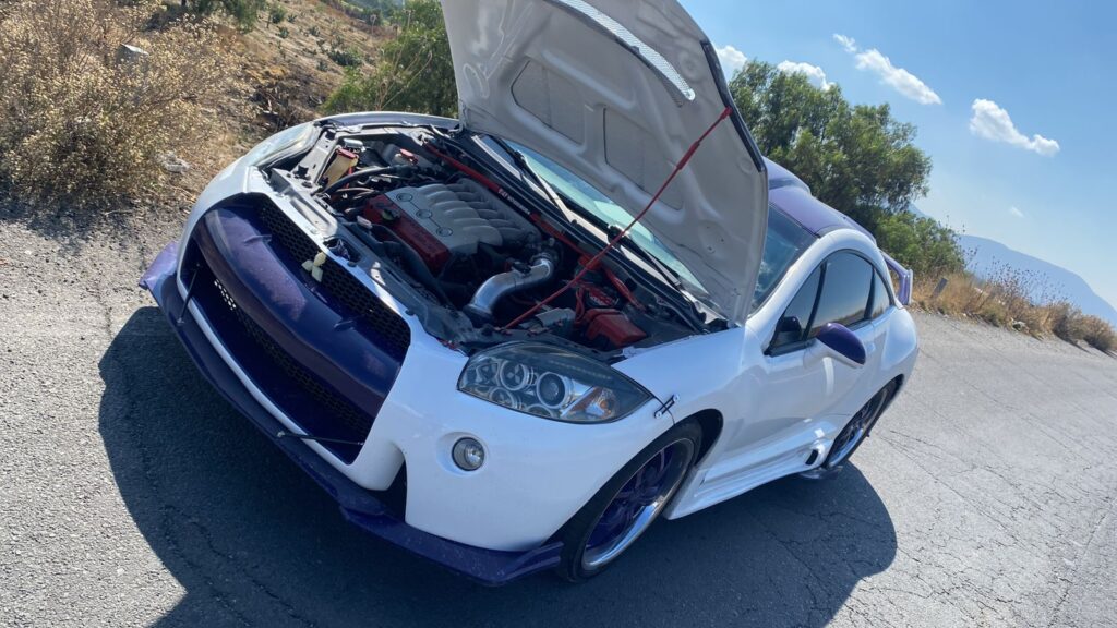Tuning auto Freezer