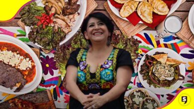 Pueblos con Sabor de Hidalgo